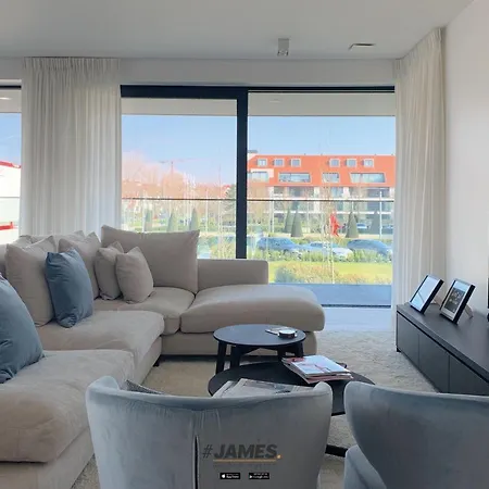 Appartement Stunning Exclusive Luxury Design In La Rive